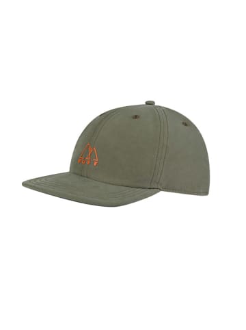 Buff Cap "Pack Baseball" in Khaki