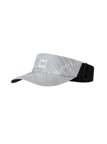 Buff Cap "Go" in Schwarz/ Grau