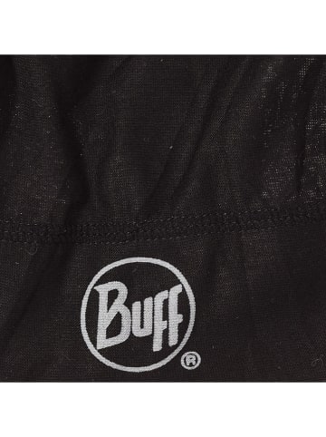Buff Muts zwart