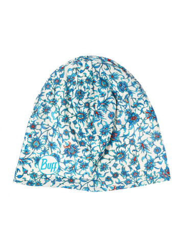 Buff Mütze in Türkis