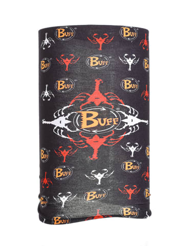 Buff Colsjaal "Halftime" meerkleurig - (L)52 x (B)24 cm
