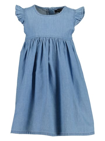 Blue Seven Kleid in Hellblau