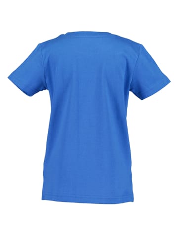 Blue Seven Shirt blauw