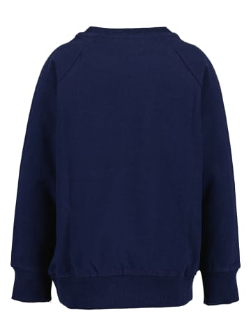 Blue Seven Sweatshirt in Dunkelblau