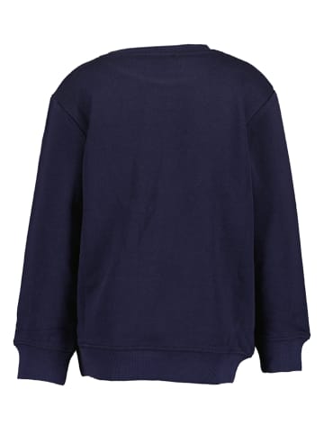 Blue Seven Sweatshirt in Dunkelblau