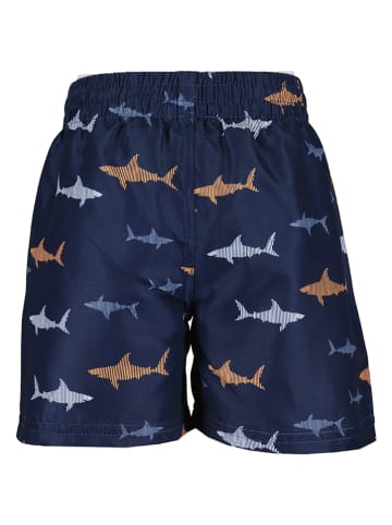 Blue Seven Badeshorts in Dunkelblau