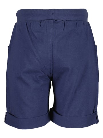 Blue Seven Short donkerblauw