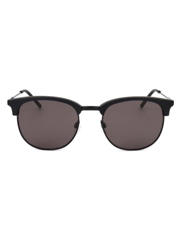 DKNY Damen-Sonnenrbrille in Schwarz