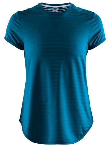 Craft Koszulka sportowa "Breakaway" w kolorze niebieskim