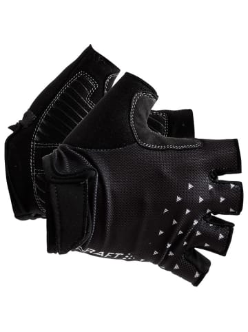 Craft Fietshandschoenen "Go Glove" zwart