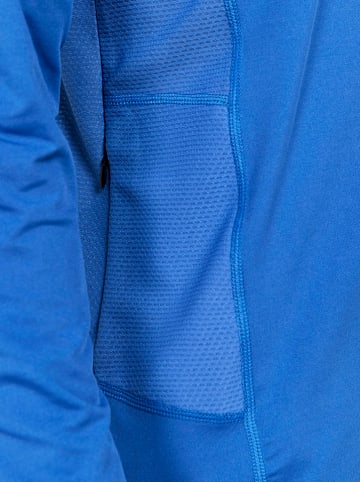 Craft Trainingsshirt "ADV Essence" in Blau