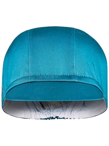 Craft Fietscap "Essence" turquoise