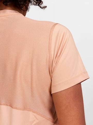Craft Koszulka sportowa "ADV Essence" w kolorze pomarańczowym