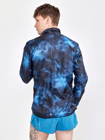 Craft Laufjacke "Pro Hypervent" in Blau