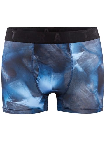 Craft Funktionsboxershorts "Core Dry" in Dunkelblau