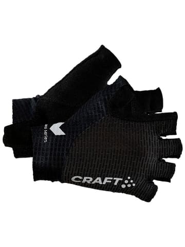 Craft Rękawiczki kolarskie "Pro Nano Glove" w kolorze czarnym