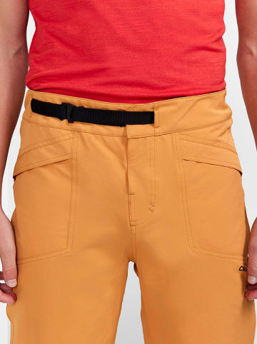 Craft 3-in-1 fietsshort "Core Offroad XT" oranje