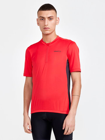 Craft Fietsshirt "Core Offroad" rood