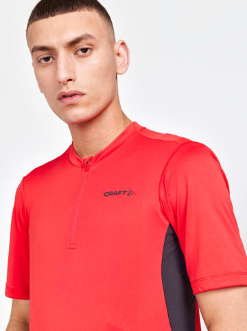 Craft Fietsshirt "Core Offroad" rood