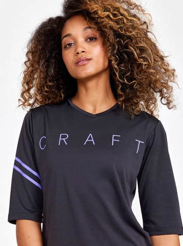 Craft Fietsshirt "Core Offroad XT" antraciet