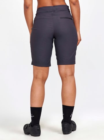 Craft Fahrradshorts "Core Offroad XT" in Anthrazit