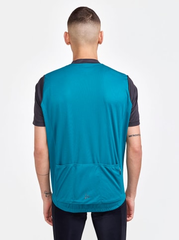Craft Fietsshirt "Core Endur" blauw