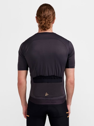 Craft Fietsshirt "Pro Gravel" zwart