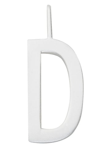 Design Letters Silber-Anhänger "Archetypes" - (L)1,6 cm