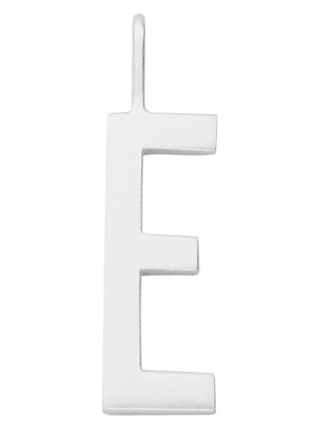 Design Letters Silber-Anhänger "Archetypes" - (L)1,6 cm