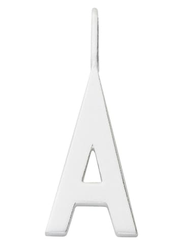 Design Letters Srebrna zawieszka "Archetypes" - dł. 1,6 cm