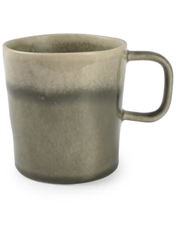 Salt and Pepper Kubek "Copa" w kolorze khaki - 370 ml