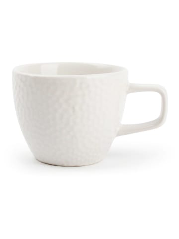 Salt and Pepper 4er-Set: Mokkatassen "Mielo" in Weiß - 100 ml