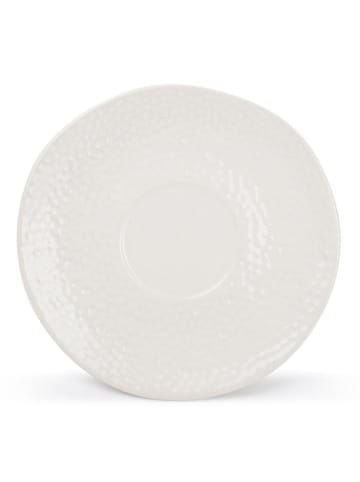 Salt and Pepper 4er-Set: Mokkatassen "Mielo" in Weiß - 100 ml