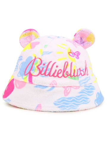 Billieblush Hut in Bunt