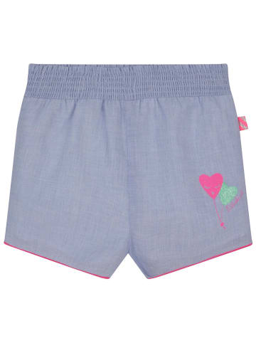 Billieblush Shorts in Blau