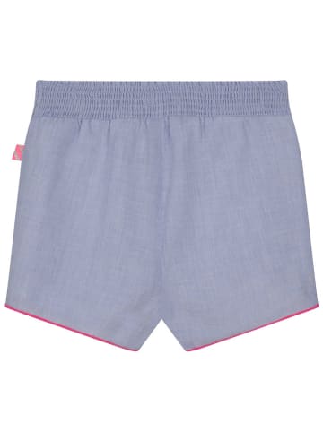 Billieblush Shorts in Blau