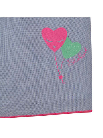 Billieblush Shorts in Blau