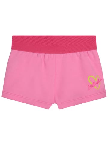 Billieblush Shorts in Pink