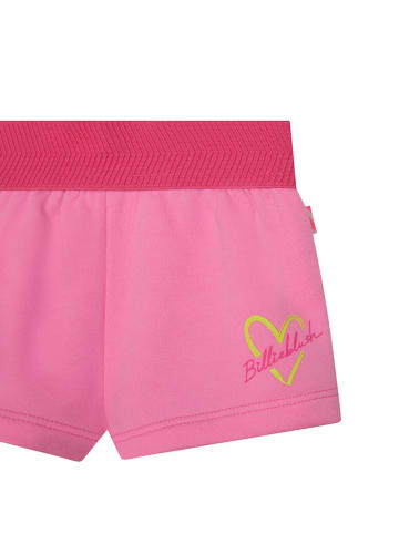 Billieblush Shorts in Pink