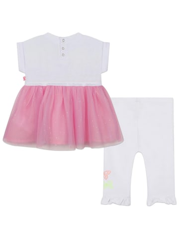 Billieblush 2tlg. Outfit in Bunt