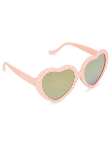 Billieblush Sonnenbrille in Rosa