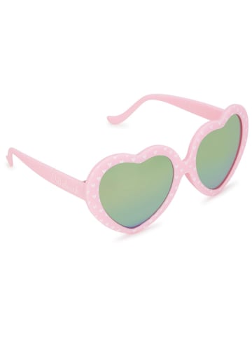 Billieblush Sonnenbrille in Rosa