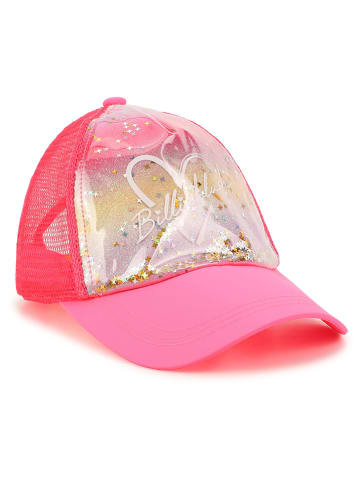 Billieblush Cap in Pink