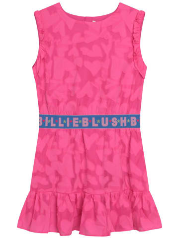 Billieblush Sukienka w kolorze różowym