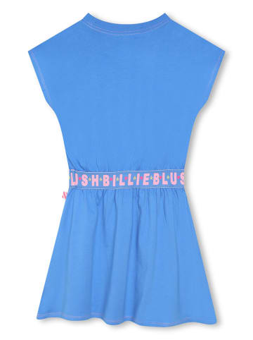 Billieblush Sukienka w kolorze niebieskim