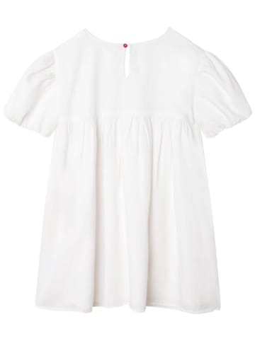 Billieblush Sukienka w kolorze białym