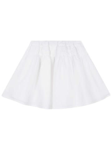 Billieblush Spódnica w kolorze białym