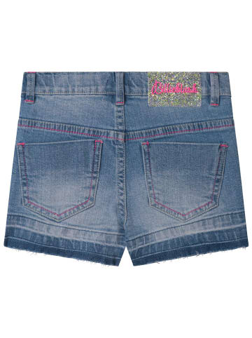 Billieblush Jeans-Shorts in Blau