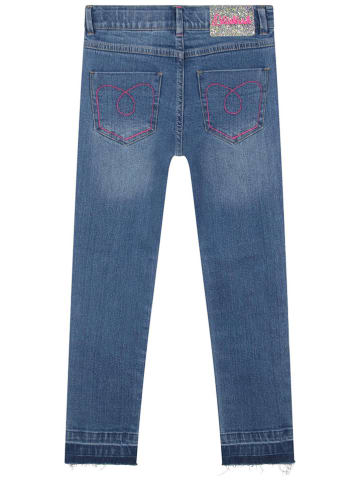 Billieblush Jeans - Skinny fit - in Blau