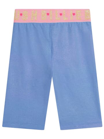 Billieblush Shorts in Blau